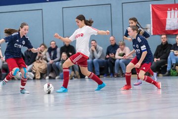 Bild 74 - wCJ Norddeutsches Futsalturnier Auswahlmannschaften